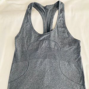 Women’s Lululemon Workout Tank Top
